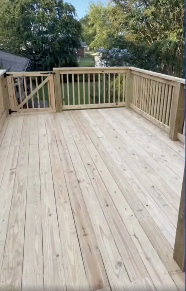 Trusted roof repair in Charleston, TN by Owens Construction Service