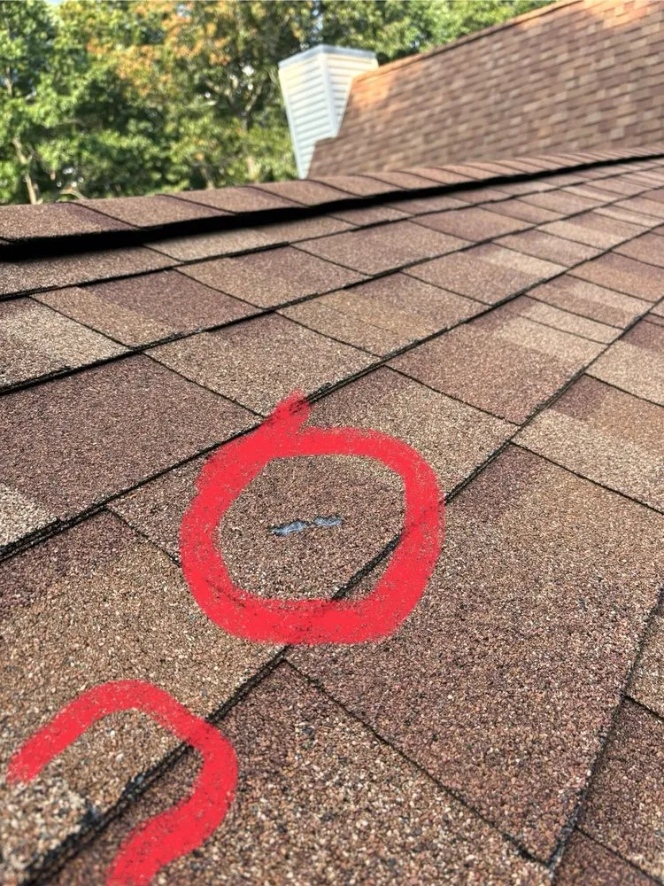 Slide of Owens Corning