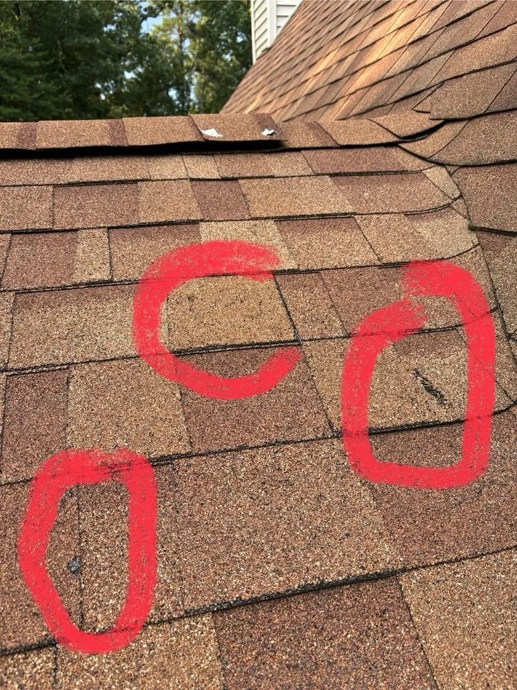 Slide of Owens Corning