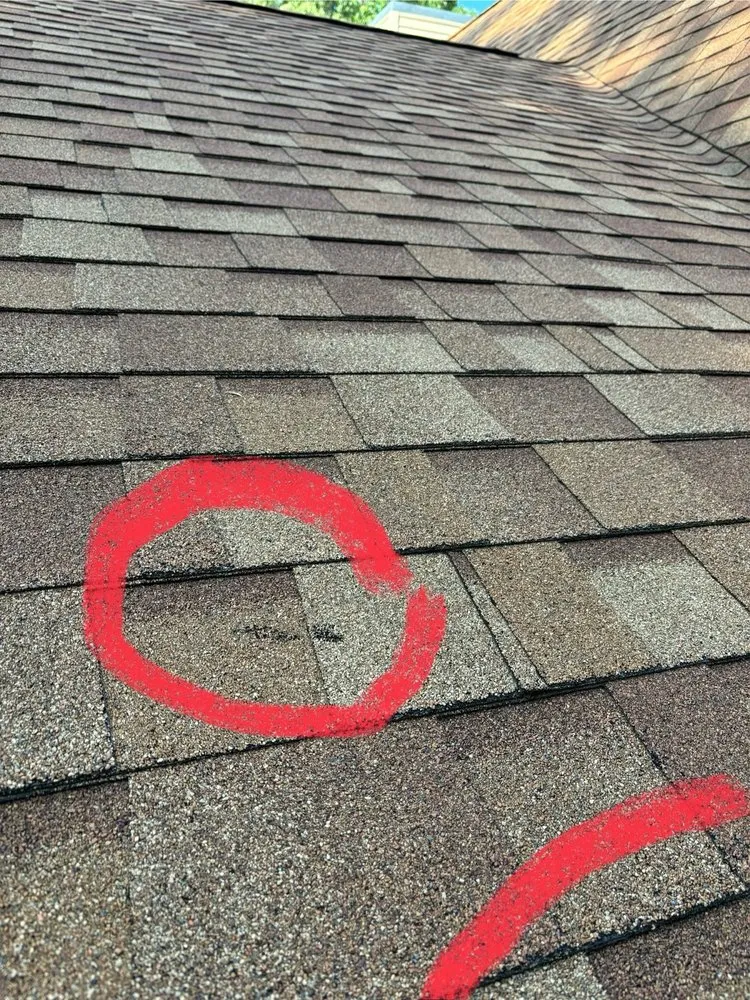 Slide of Owens Corning