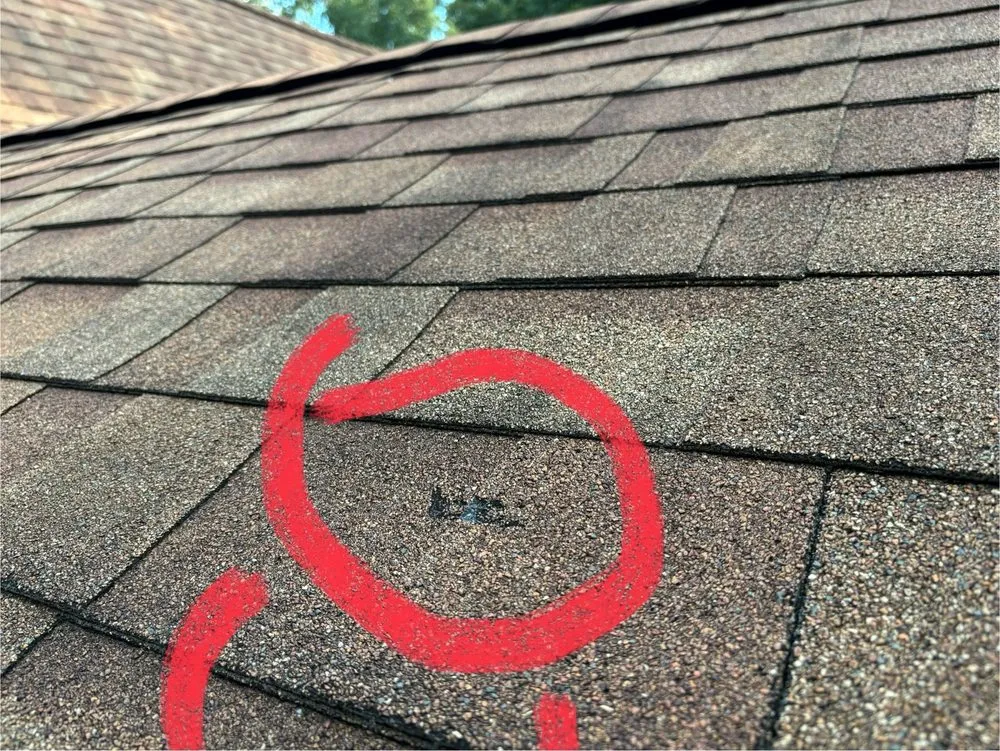 Slide of Owens Corning