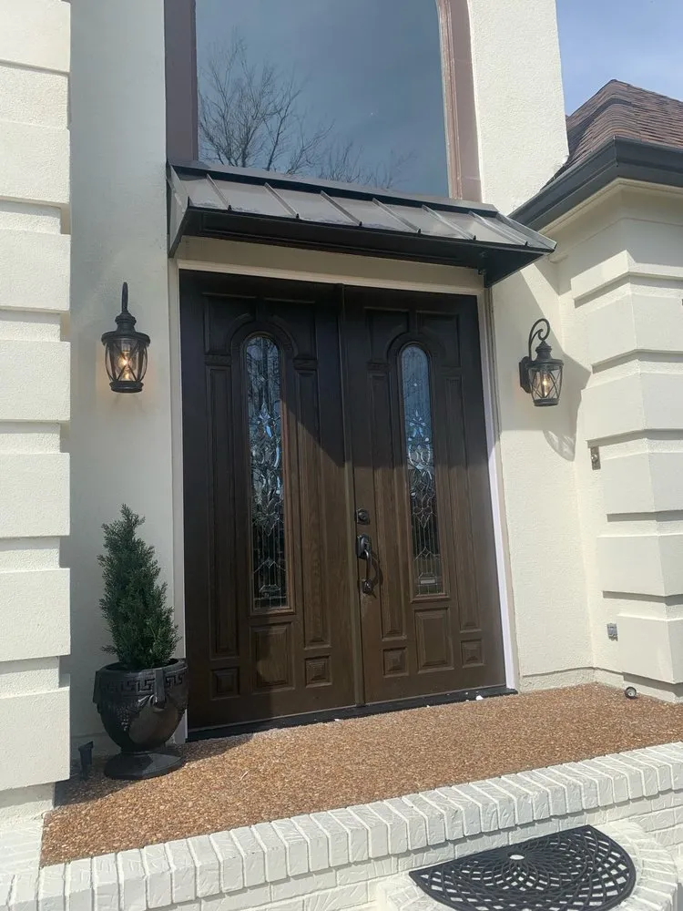 Slide of Owens General Contractor