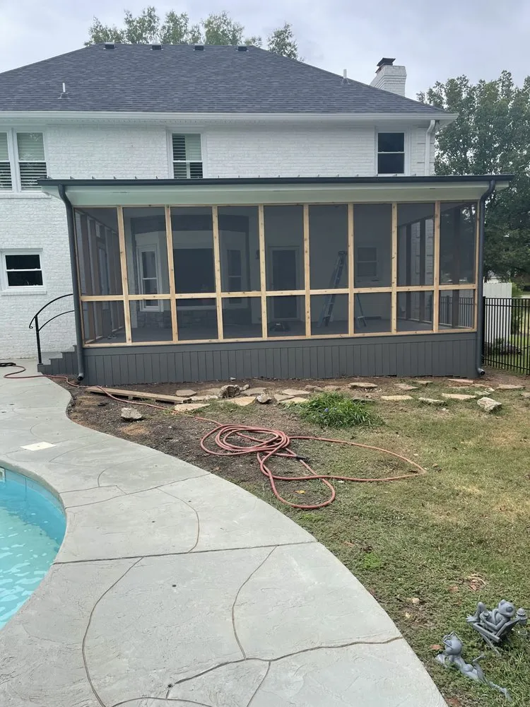 Slide of Owens General Contractor