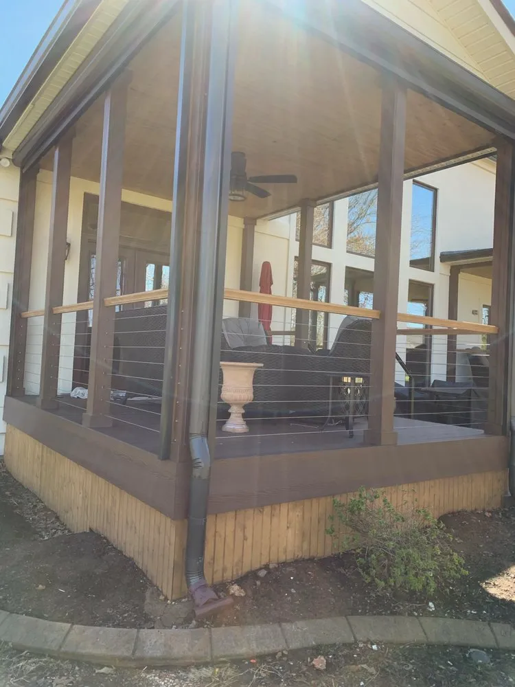 Slide of Owens General Contractor