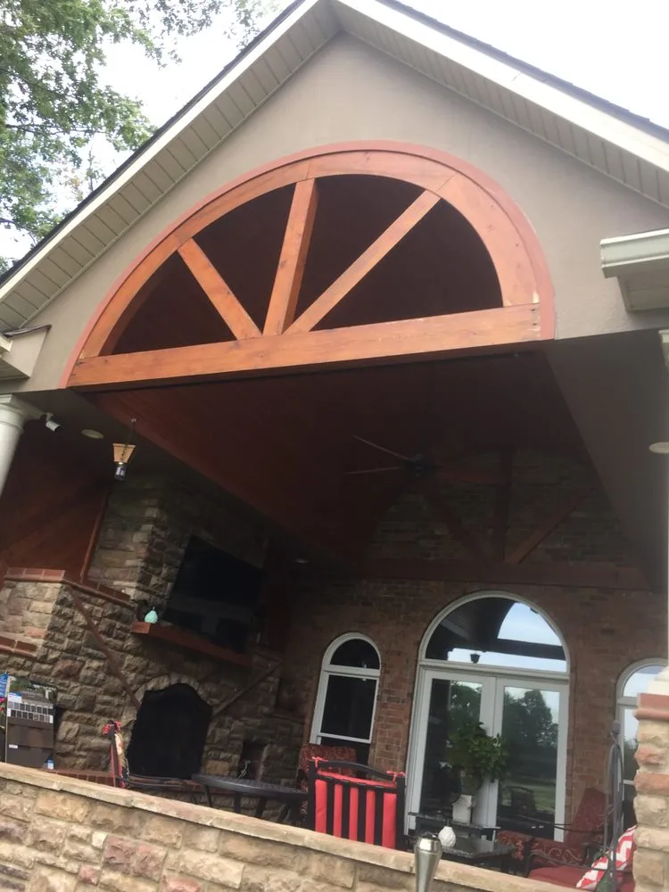 Slide of Owens General Contractor