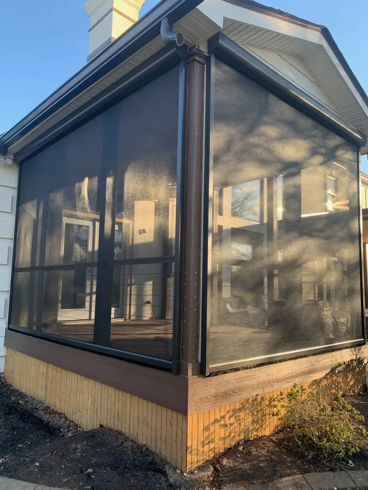 Slide of Owens General Contractor