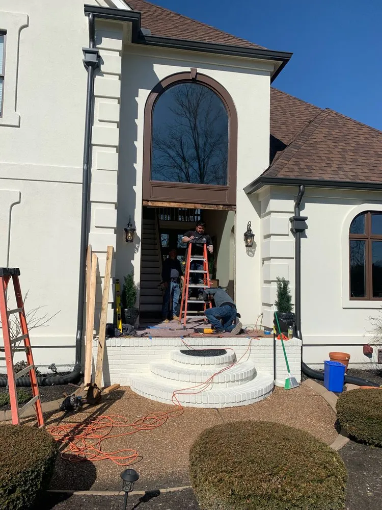 Slide of Owens General Contractor