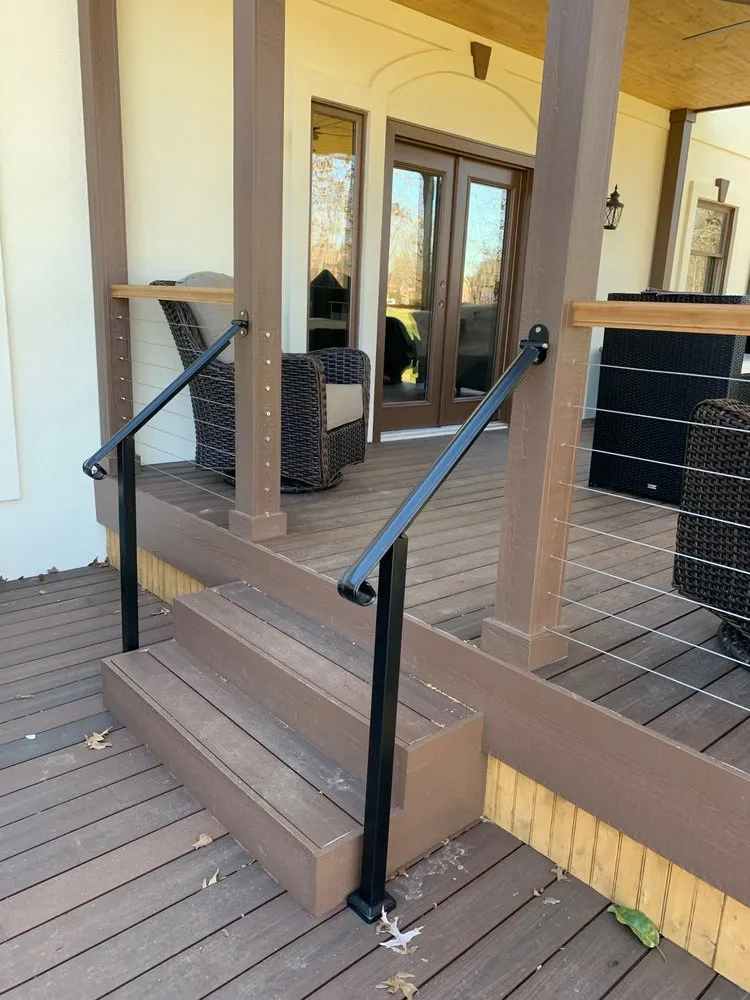 Slide of Owens General Contractor