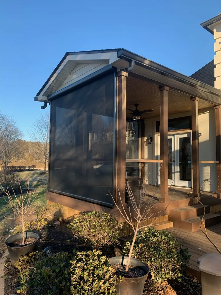 Slide of Owens General Contractor