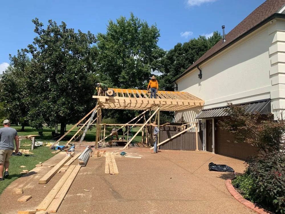 Slide of Owens General Contractor