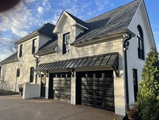 Owens General Contractor Logo