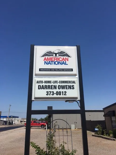 Slide of Owens Roofing