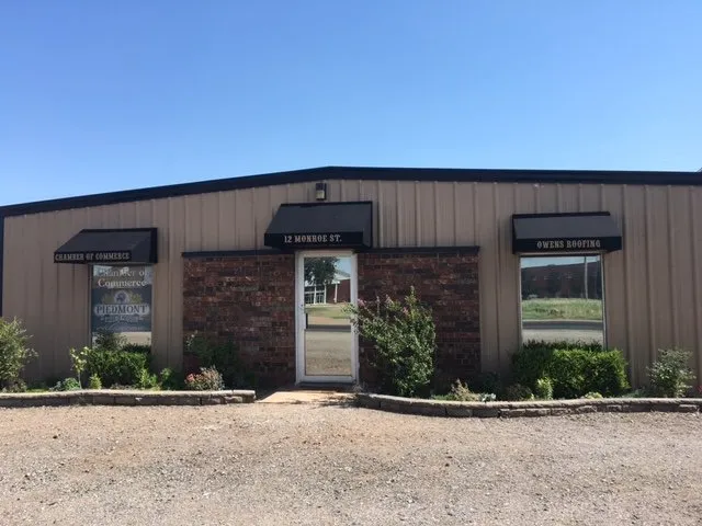 Slide of Owens Roofing