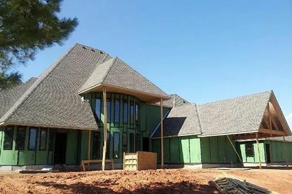 Slide of Owens Roofing