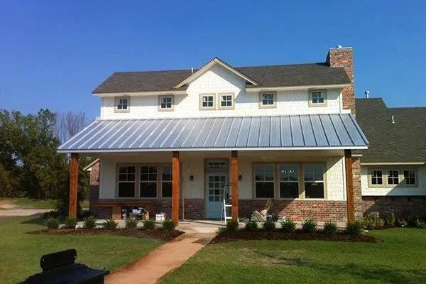 Slide of Owens Roofing