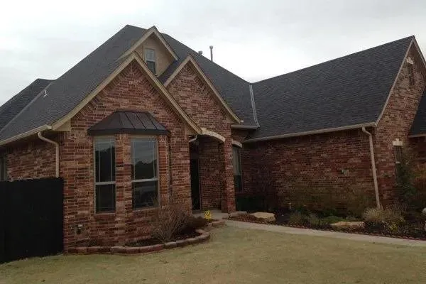 Slide of Owens Roofing