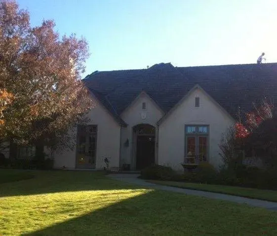 Slide of Owens Roofing