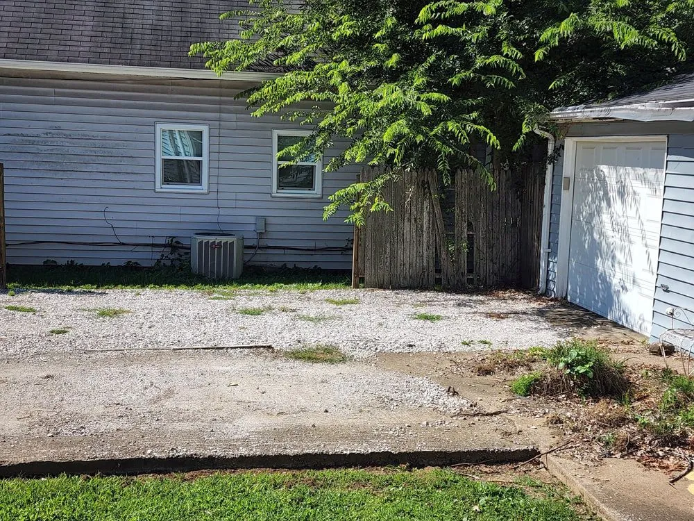 Slide of Owensboro Roofing