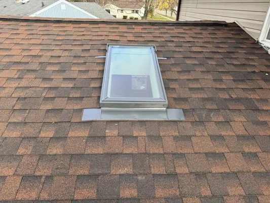 Owl Peak Roofing
