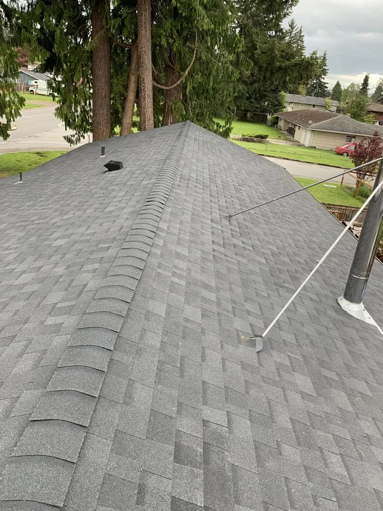 Slide of Owner’s Roofing