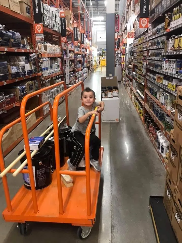 Slide of Owsley Roofing