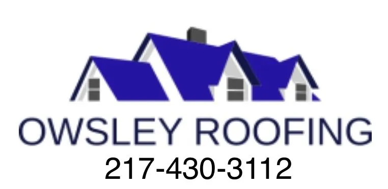 Slide of Owsley Roofing