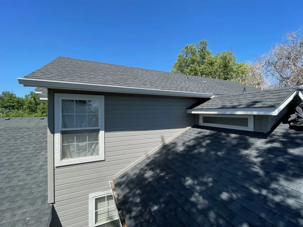 Slide of Owyhee Roofing