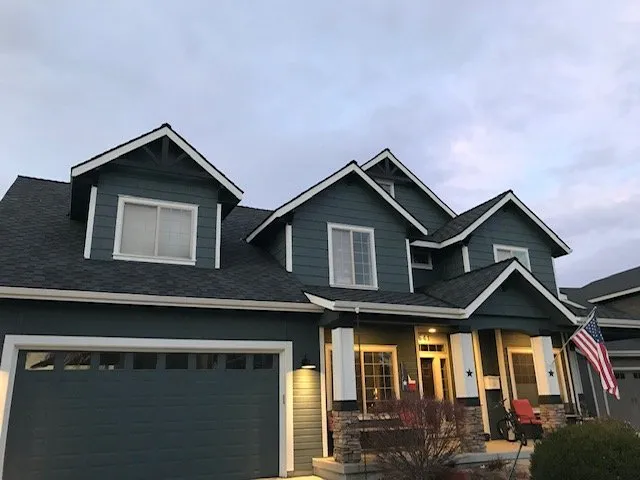 Slide of Owyhee Roofing