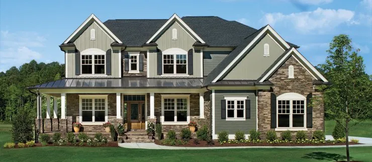 Slide of Ox Construction