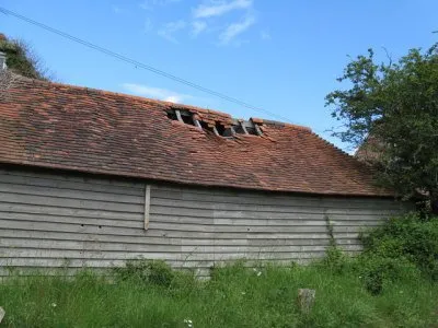 Slide of Ox Construction