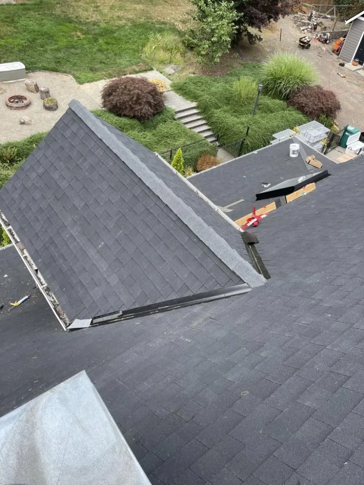 Slide of Oxen Construction