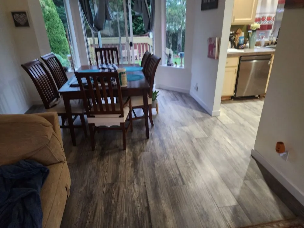 Slide of Oxen Construction