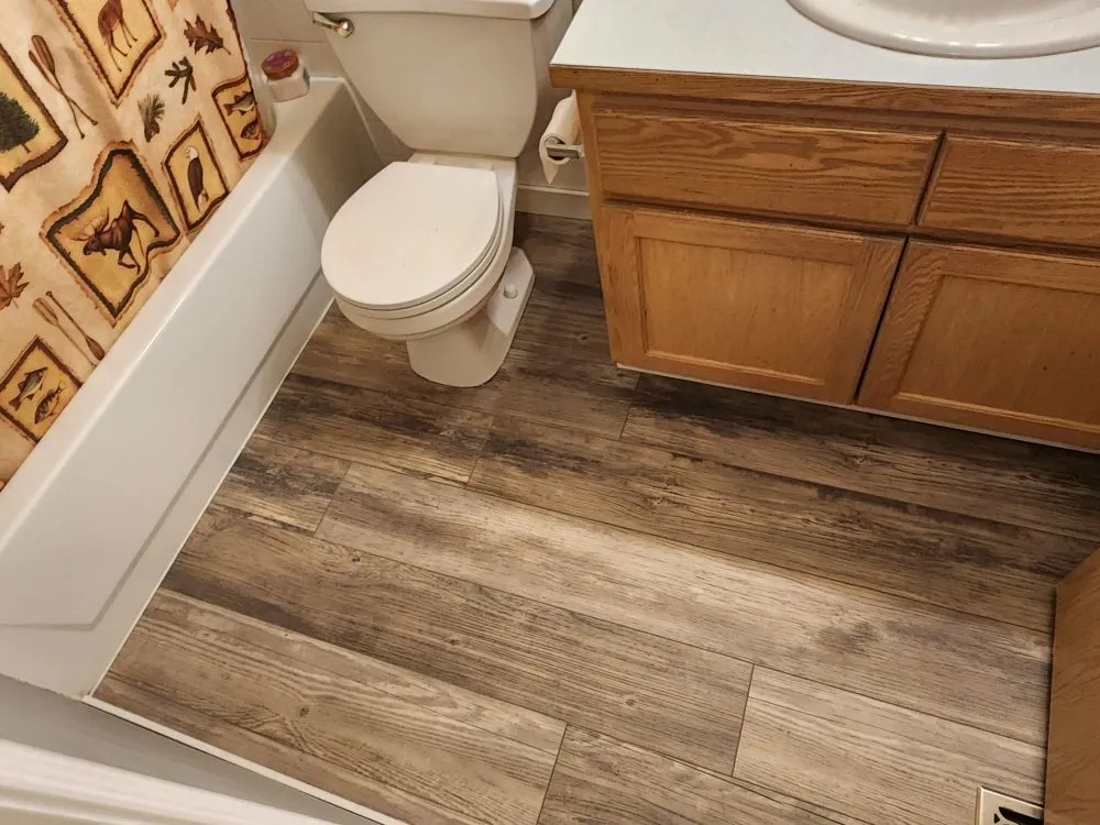 Slide of Oxen Construction