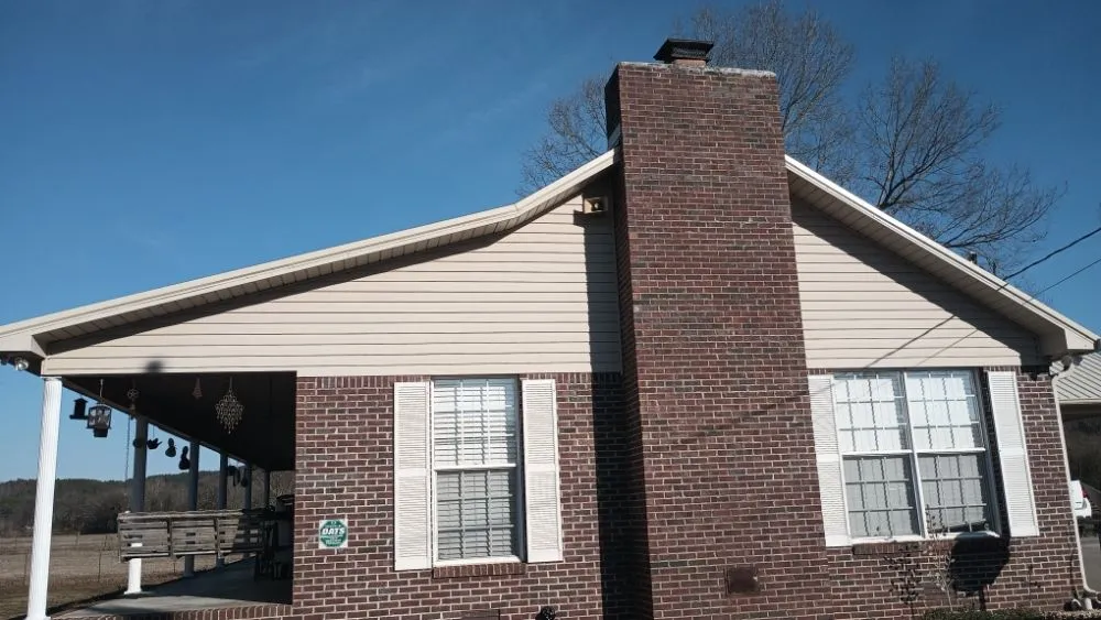 Slide of Oxford Quality Roofing