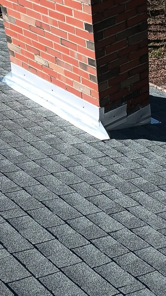 Slide of Oxford Quality Roofing