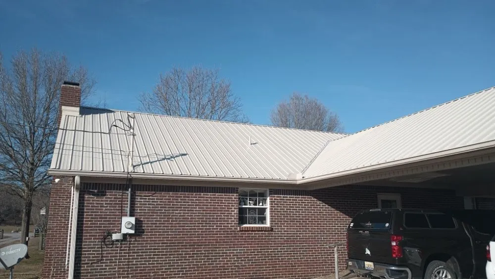 Slide of Oxford Quality Roofing