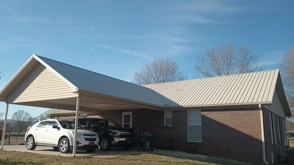 Slide of Oxford Quality Roofing