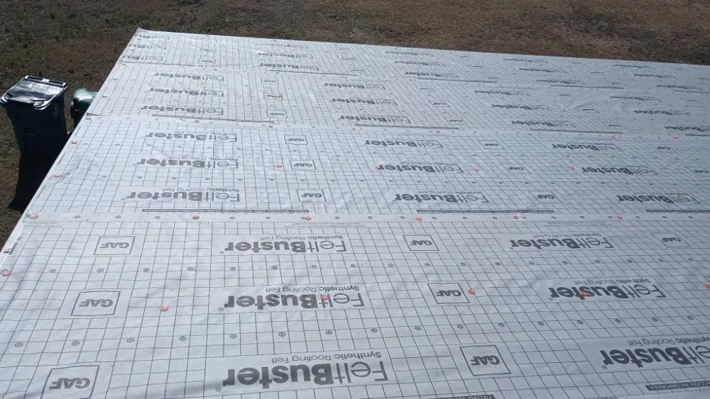 Slide of Oxford Quality Roofing