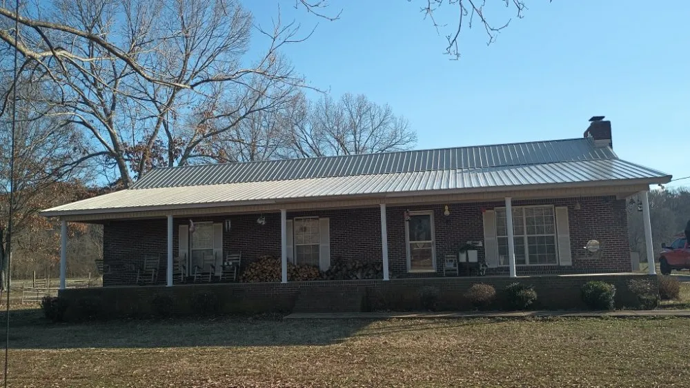 Slide of Oxford Quality Roofing