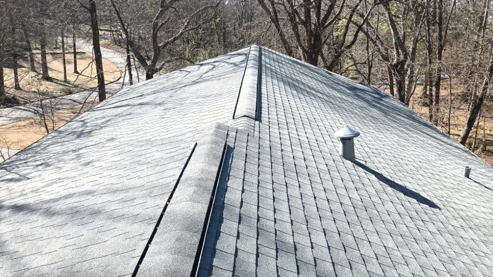 Slide of Oxford Quality Roofing