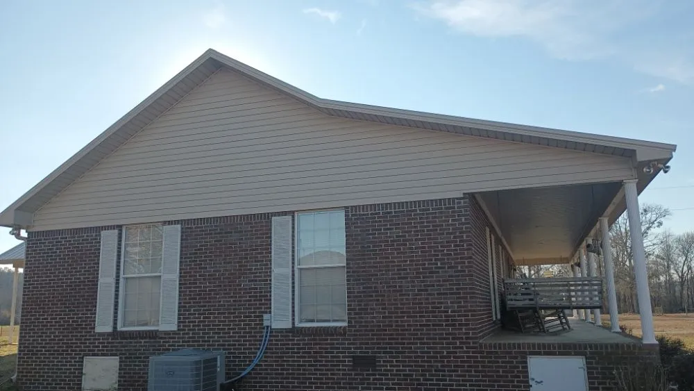 Slide of Oxford Quality Roofing