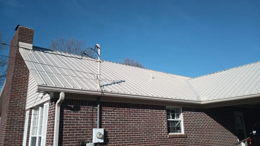 Slide of Oxford Quality Roofing