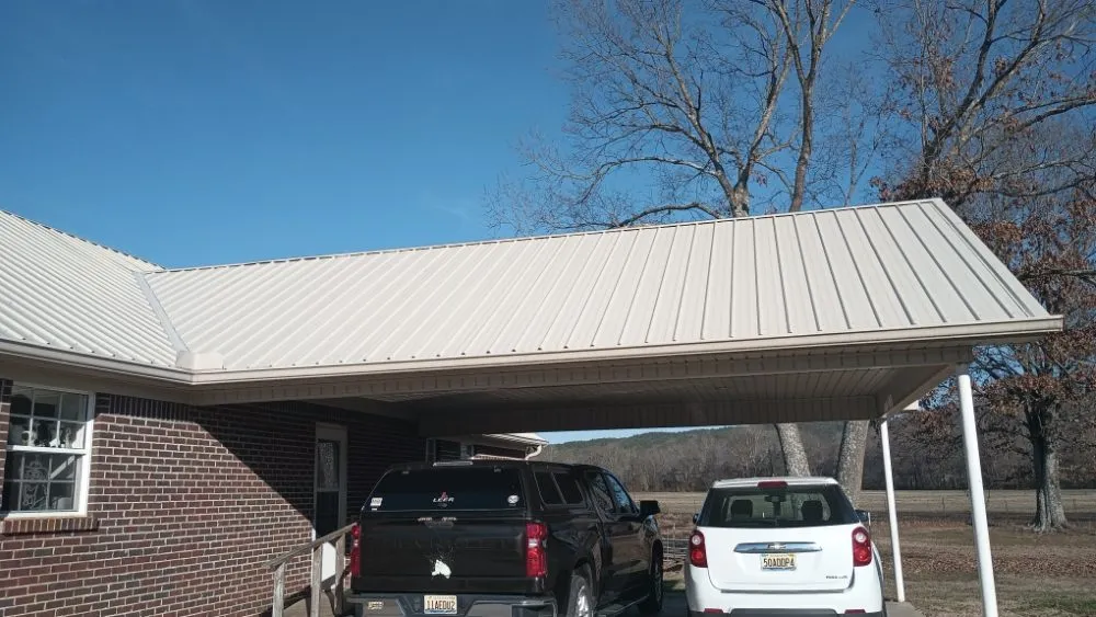 Slide of Oxford Quality Roofing