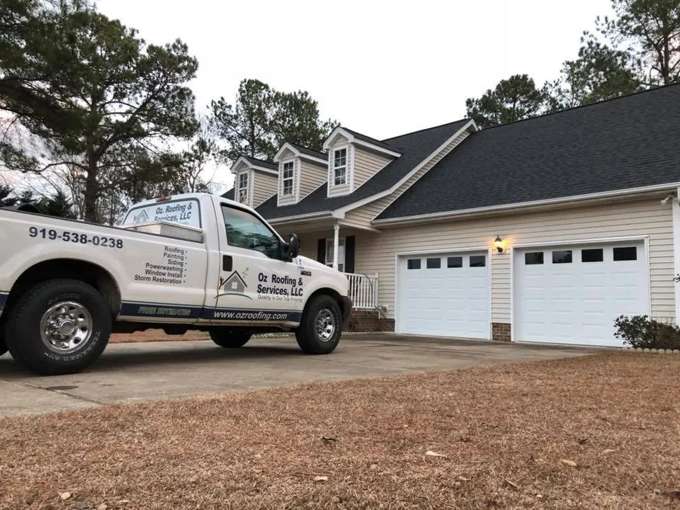 Slide of Oz Roofing & Services, LLC