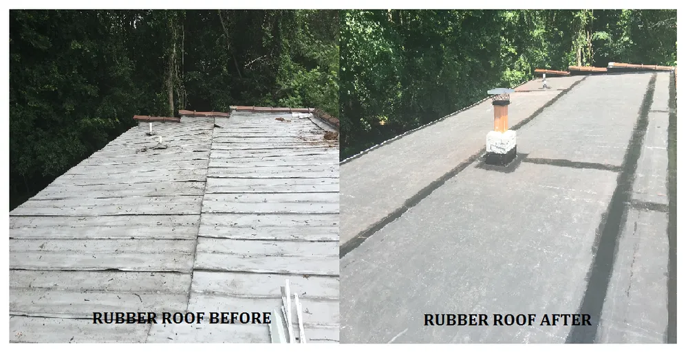 Slide of Oz Roofing & Services, LLC