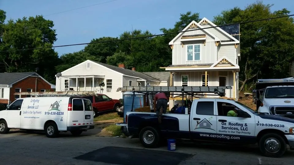 Slide of Oz Roofing & Services, LLC