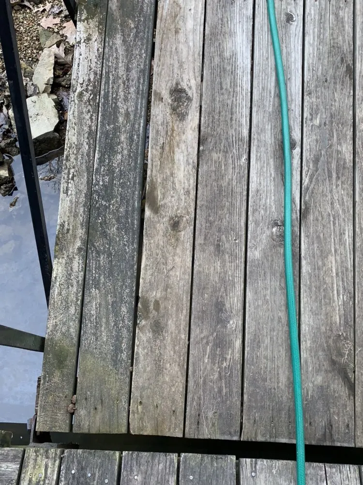 Licensed flat roof repair in Rocky Mount, MO by Ozark Dock Wash