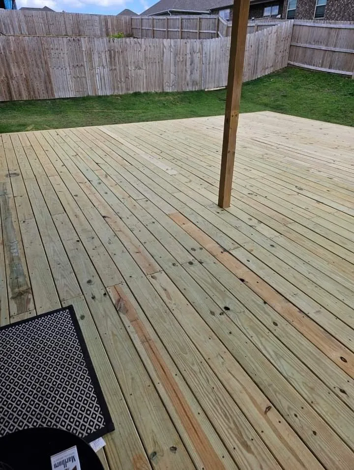 Slide of Ozark Exteriors