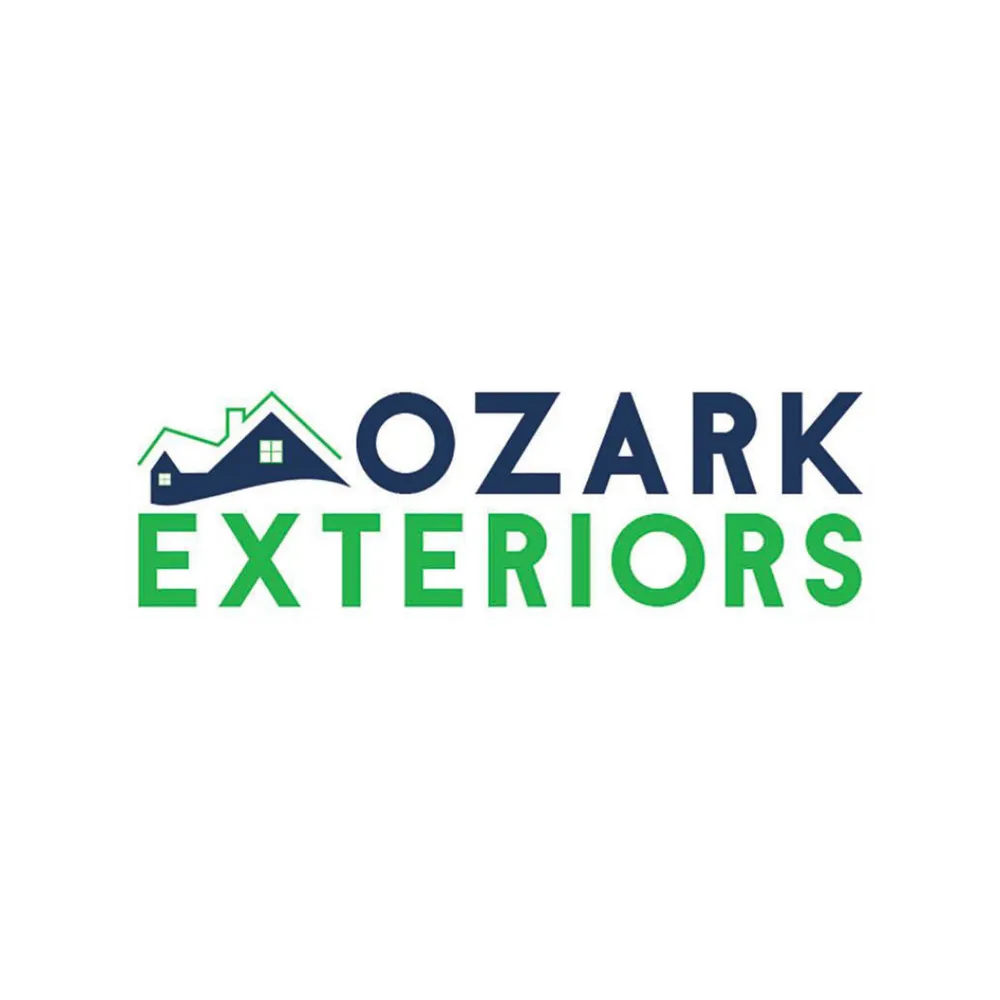 Slide of Ozark Exteriors
