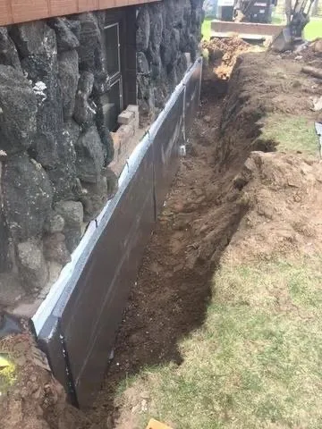 Slide of Ozark home improvements